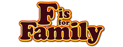 F Is for Family logo