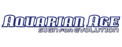 Aquarian Age: Sign for Evolution logo
