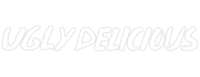 Ugly Delicious logo