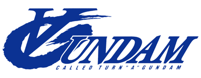 Turn-A Gundam logo
