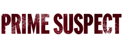 Prime Suspect logo