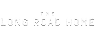 The Long Road Home logo