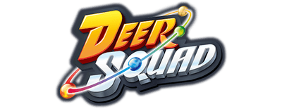 Deer Squad logo