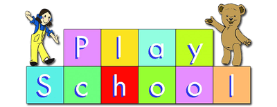 Play School logo