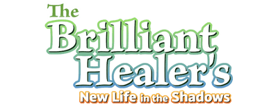 The Brilliant Healer's New Life in the Shadows logo