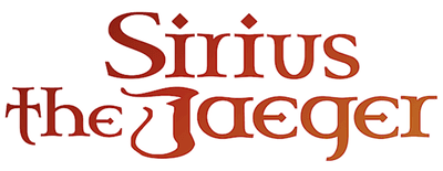 Sirius the Jaeger logo