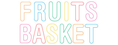 Fruits Basket logo