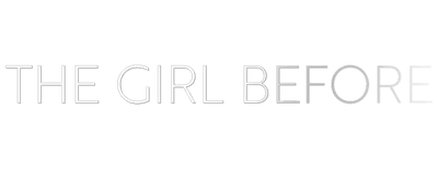 The Girl Before logo