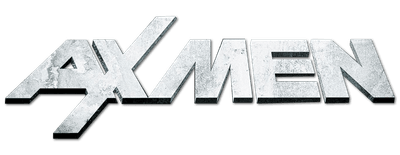 Ax Men logo