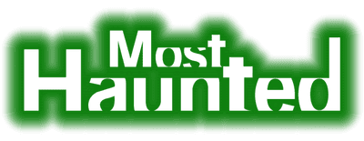 Most Haunted logo