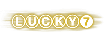 Lucky 7 logo