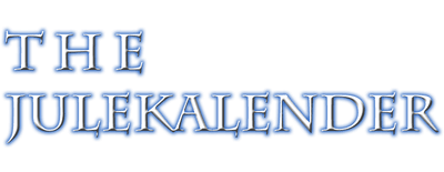 The Julekalender logo