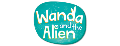 Wanda and the Alien logo