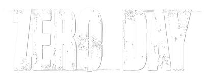 Zero Day logo