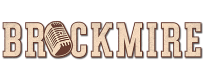 Brockmire logo