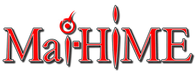 Mai-HiME logo