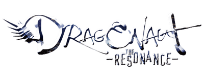 Doragonôtsu: Za rezonansu logo