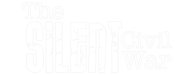 The Silent Civil War logo
