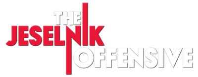 The Jeselnik Offensive logo