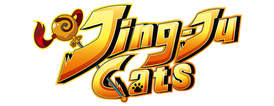 Jing-Ju Cats logo