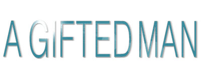 A Gifted Man logo