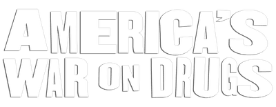America's War on Drugs logo