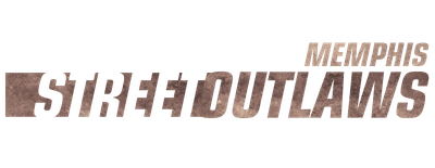 Street Outlaws: Memphis logo
