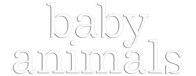 Baby Animals logo