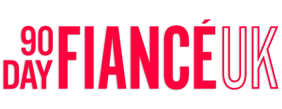 90 Day Fiancé UK logo