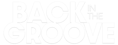 Back in the Groove logo