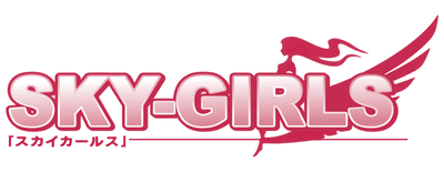 Sky Girls logo