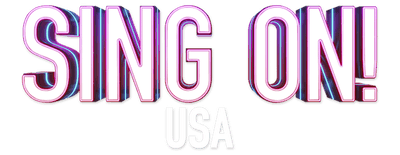 Sing On! logo