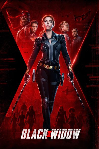 Black Widow