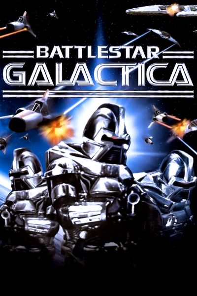 Battlestar Galactica