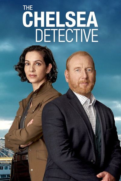 The Chelsea Detective
