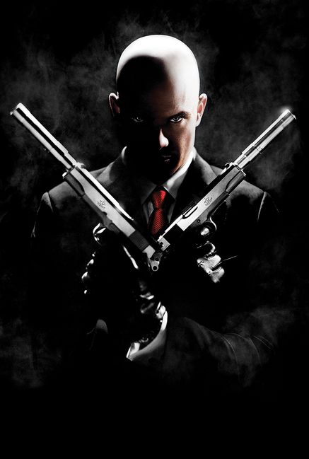 Hitman