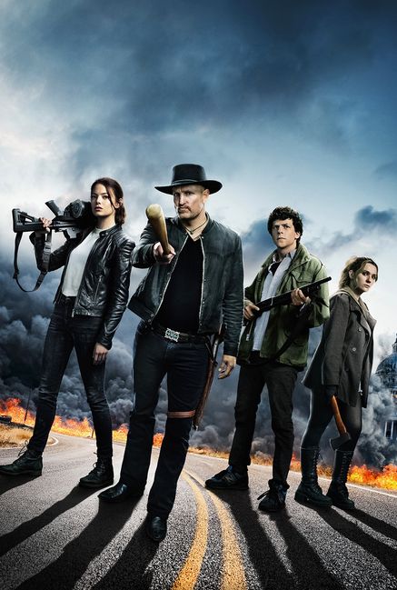 Zombieland: Double Tap