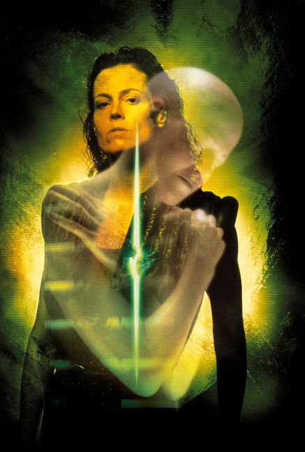 Alien: Resurrection