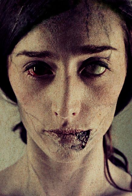 Contracted