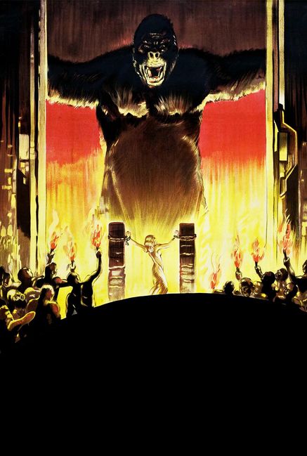 King Kong