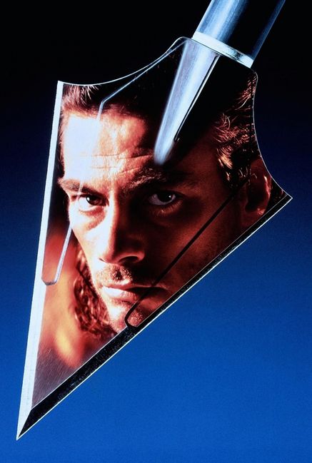 Hard Target