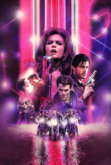 Streets of Fire