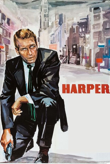 Harper