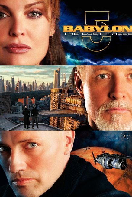 Babylon 5: The Lost Tales