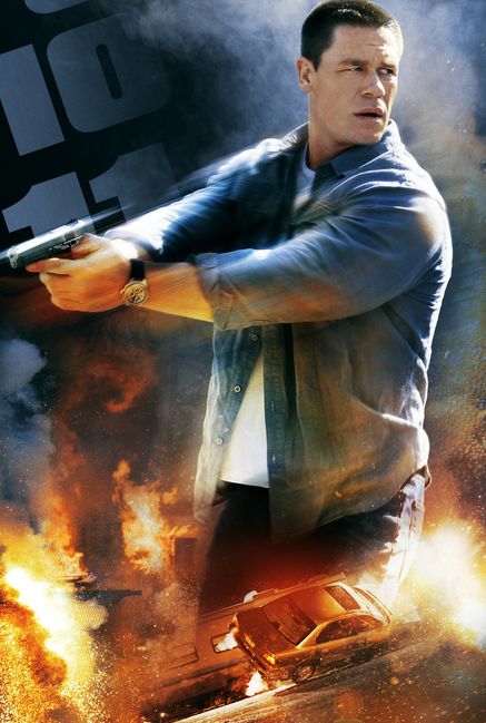 12 Rounds