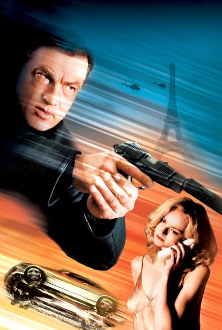 The Foreigner