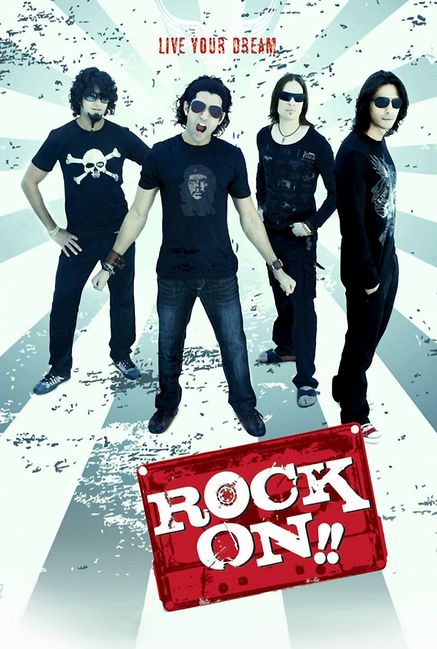 Rock On!!