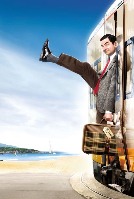 Mr. Bean's Holiday