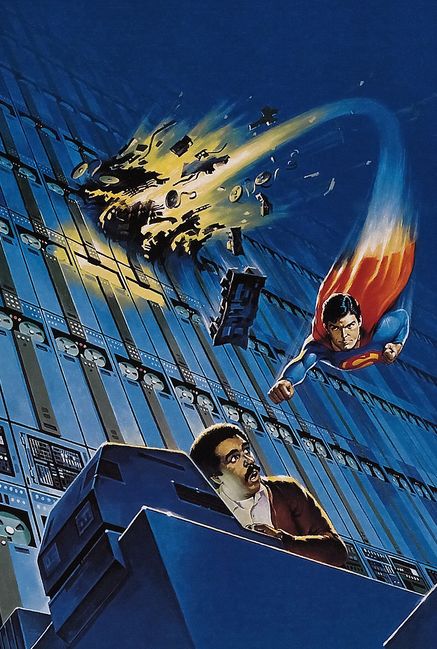 Superman III
