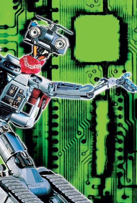 Short Circuit 2